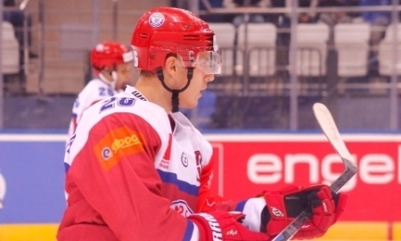 Никита Мицкевич: «У нас есть такой вратарь, который нас подтаскивает, без него бы мы не победили»