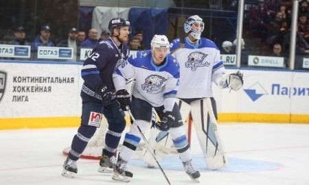 Роб Клинкхаммер: «Нам надо активней играть в зоне атаки, тогда мы сможем обойтись без ошибок на синей линии»