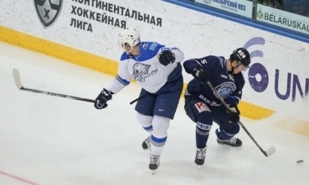 Championat.com: «„Барыс“ не смог продлить удачный отрезок, виной чему стала низкая результативность»