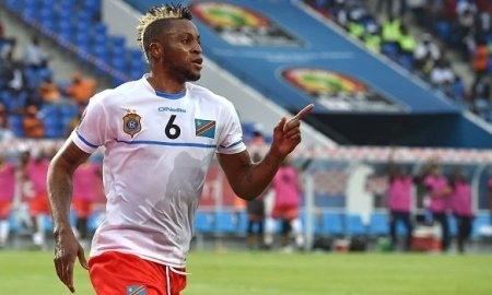 Жуниор Кабананга: «Я обещаю всем конголезцам, что мы выйдем в полуфинал»