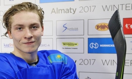 Никита Михайлис: «Несмотря на результат, с Китаем получился достаточно сложный матч»