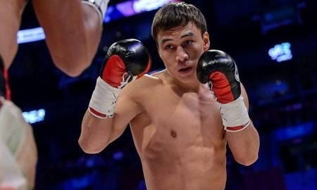 Канадские СМИ прочат светлое будущее Джукембаеву