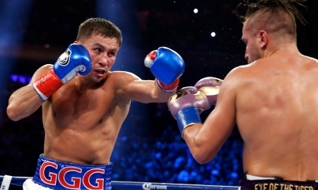 Почему Головкину тяжело получить бои на платном ТВ