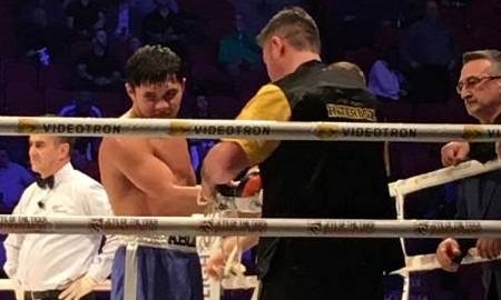 Fightnews.com: «Хусаинов сильно начал бой и так же сильно его закончил»