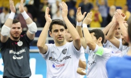 Игрок «Кайрата» Нето из-за травмы не сыграет за Бразилию