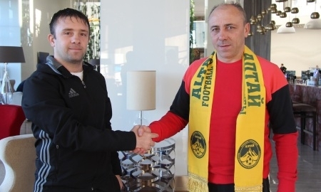 Илиан Илиев: «Я и наш тренерский штаб не будем говорить громких слов»