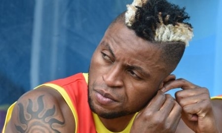 Новая звезда по фамилии Кабананга