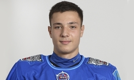 Озвучены изменения в составе «Барыса»