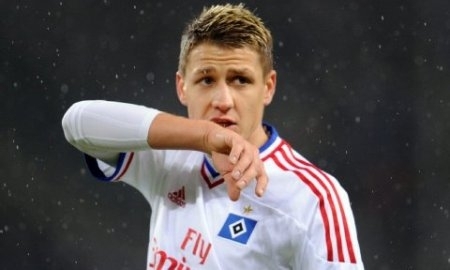 <strong>«Кайрат» подписал экс-футболиста «Гамбурга»</strong>