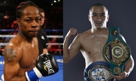 Жакиянов рассказал о своем любимом ударе