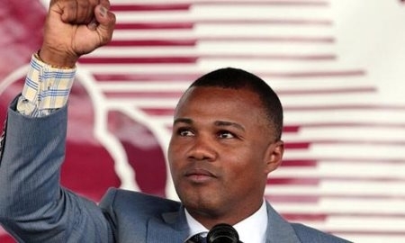 Феликс Тринидад: «Канело нокаутирует Чавеса, но Головкин всё равно круче»