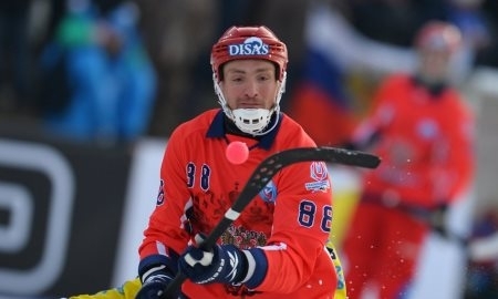 Евгений Иванушкин: «Пусть победа над Казахстаном будет для России хорошей приметой!»