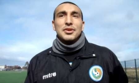 MozzartSport: «Асеведо разорвал контракт с „Кайратом“ и перейдет в „Црвену Звезду“»