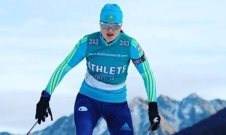 <strong>Казахстанские биатлонистки выиграли «золото» и «серебро» Универсиады-2017</strong>
