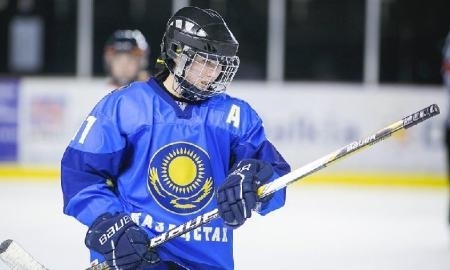 Что подвело казахстанских хоккеисток в игре с китаянками