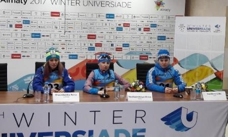 Анна Шевченко: «Хоть мы и хозяева трассы, эта трасса всегда для нас тяжелая»