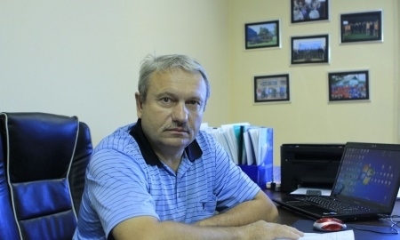 Николай Бублинский: «Мы хотим, чтобы „Тулпар“ вновь выступал в чемпионате страны»