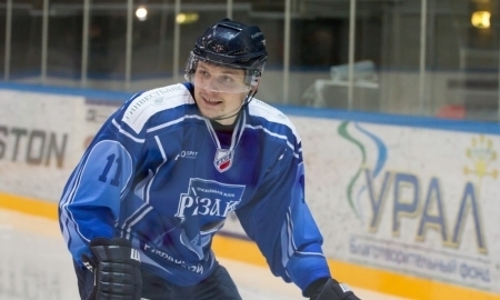 Изменения в составе «Горняка»