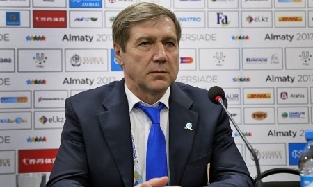 Сергей Старыгин: «Были хорошие моменты, некоторые не сумели реализовать»