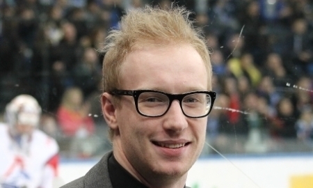 Владислав Занковец: «В „Барысе“ готовы тренироваться с утра до ночи»