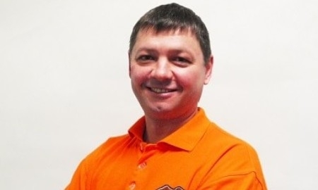 Андрей Кудин: «Вратари в „Барысе“ многое умеют, работа с ними, по сути, сводится к психологии»