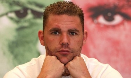 Обладатель недостающего пояса Головкину жалуется на отсутствие боев