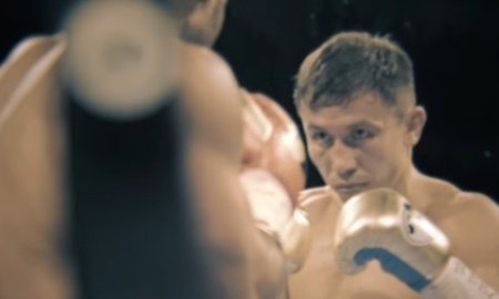 Бой Головкин — Брук — среди самых значимых боев HBO 2016 года 