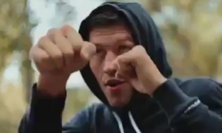 Видео лучших моментов карьеры Акбербаева