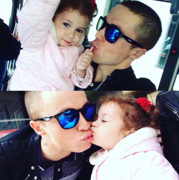 Дети известных казахстанских спортсменов