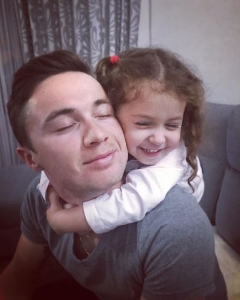 Дети известных казахстанских спортсменов