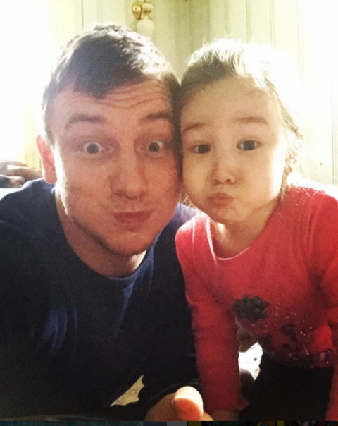 Дети известных казахстанских спортсменов