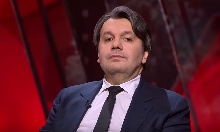 Герман Ткаченко: «„Кайрат“ в Казахстане — это топ-клуб»