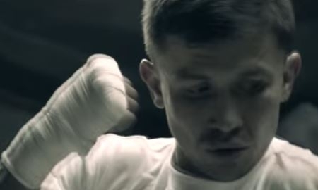 Промо-ролик «Геннадий Головкин — герой Казахстана»