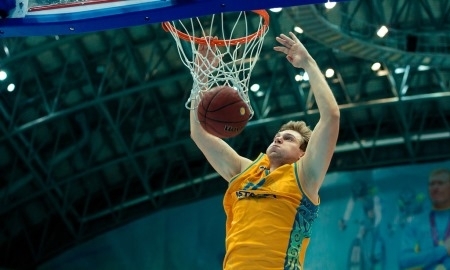 Видеообзор матча ВТБ «Астана» — «Нижний Новгород» 93:84