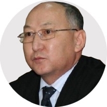 Ермек Сырлыбаев