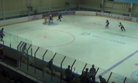 Видеообзор матча чемпионата РК «Кулагер» — «Алматы» 0:1