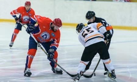 Фоторепортаж с матча чемпионата РК «Арлан» — «Астана» 10:0