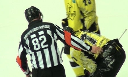 Видеообзор матча чемпионата РК «Иртыш» — «Темиртау» 5:3 