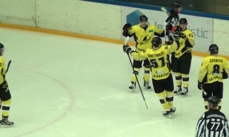 Видеообзор матча чемпионата РК «Иртыш» — «Темиртау» 0:3