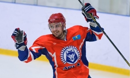 Фоторепортаж с матча чемпионата РК «Арлан» — «Астана» 2:1