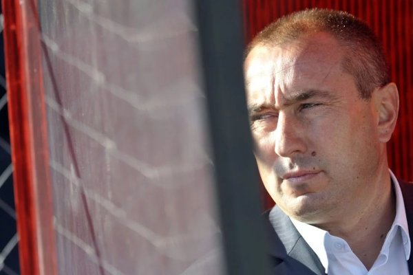 Станимир Стойлов: «Лучше некрасиво побеждать, чем красиво проигрывать»