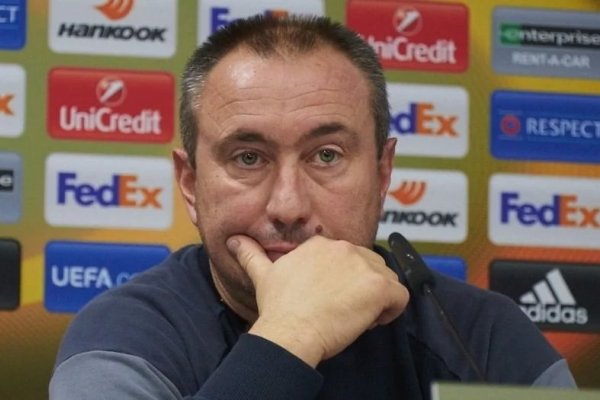 Станимир Стойлов: «Лучше некрасиво побеждать, чем красиво проигрывать»