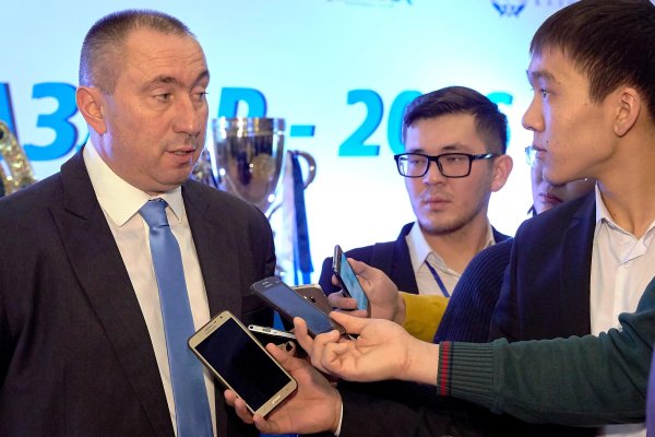 Станимир Стойлов: «Лучше некрасиво побеждать, чем красиво проигрывать»