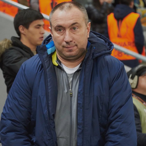 Станимир Стойлов: «Лучше некрасиво побеждать, чем красиво проигрывать»