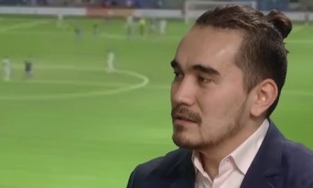 Видео интервью Бекенова телеканалу «Atameken Business Chanel»