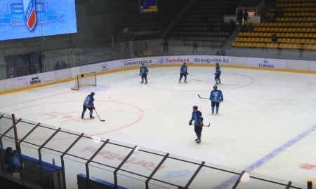 Видео матча ВХЛ «Торпедо» — «Спутник» 5:3