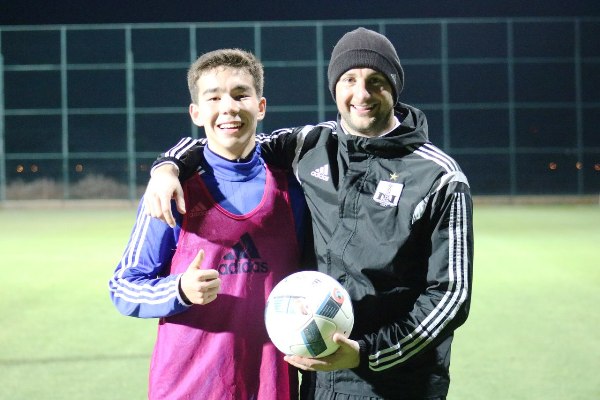 Как Стаменкович команды перепутал