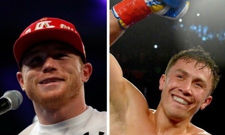 Команды Головкина и Альвареса ведут переговоры