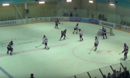 Видеообзор матча чемпионата РК «Кулагер» — «Астана» 3:2