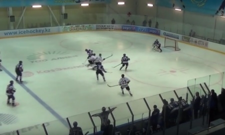Видеообзор матча чемпионата РК «Кулагер» — «Астана» 3:1